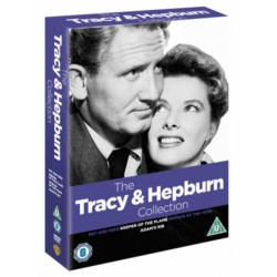 Tracy and Hepburn: The...