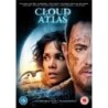 Cloud Atlas (2012) (DVD)