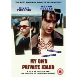 My Own Private Idaho (1991)...