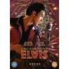 Elvis (2022) (DVD)