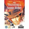 The Treasure of the Sierra Madre (1948) (DVD)
