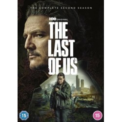 The Last of Us: The...