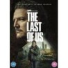 The Last of Us: The Complete Second Season (2025) (3 DVD)
