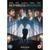 Motherless Brooklyn (2019) (DVD)