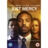 Just Mercy (2019) (DVD)