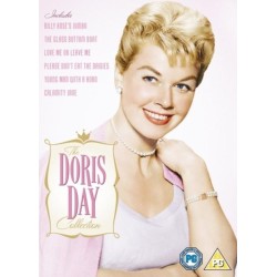 The Doris Day Collection:...