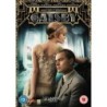 The Great Gatsby (2013) (DVD)