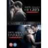 Fifty Shades: 2-movie Collection (2 DVD)