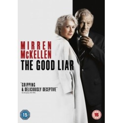 The Good Liar (2019) (DVD)