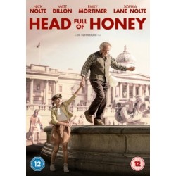 Head Full of Honey (2018)...
