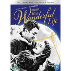 Its a Wonderful Life (1946)...