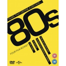 Films That Define a Decade:...