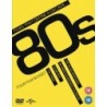 Films That Define a Decade: 80s (4 DVD)