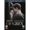 Fifty Shades of Grey - The Unseen Edition (2014) (DVD)