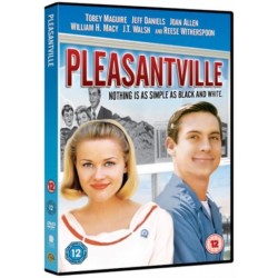 Pleasantville (1998) (DVD)