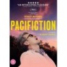 Pacifiction (2022) (DVD)