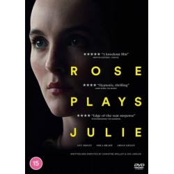 Rose Plays Julie (2019) (DVD)