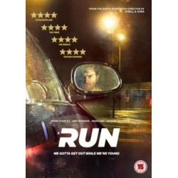 Run (2019) (DVD)