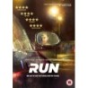 Run (2019) (DVD)