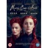 Mary Queen of Scots (2018) (DVD)