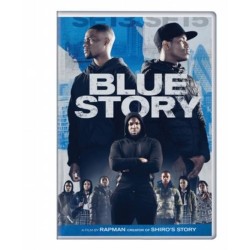 Blue Story (2019) (DVD)