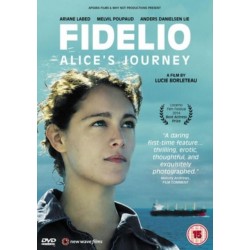 Fidelio, Alices Journey...