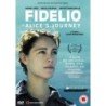 Fidelio, Alices Journey (2014) (DVD)