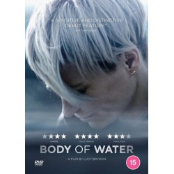 Body of Water (2020) (DVD)