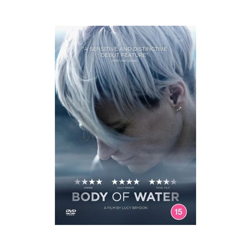 Body of Water (2020) (DVD)