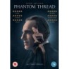 Phantom Thread (2017) (DVD)