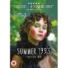 Summer 1993 (2017) (DVD)