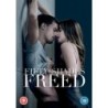 Fifty Shades Freed (2018) (DVD)