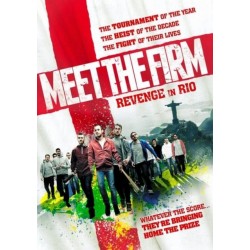 Meet the Firm - Revenge in...