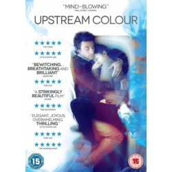 Upstream Colour (2013) (DVD)