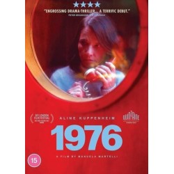 1976 (2022) (DVD)