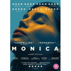 Monica (2022) (DVD)