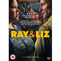 Ray & Liz (2018) (DVD)