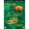 Delicatessen/The City of Lost Children/The Bunker of the Last (1995) (2 DVD)