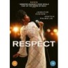 Respect (2021) (DVD)