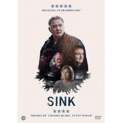 Sink (2018) (DVD)