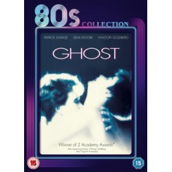 Ghost - 80s Collection...
