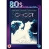 Ghost - 80s Collection (1990) (DVD)