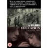 A Paris Education (2018) (DVD)