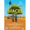 3 Faces (2018) (DVD)