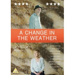 A Change in the Weather...
