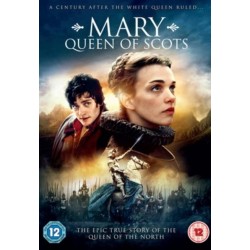 Mary Queen of Scots (2013)...
