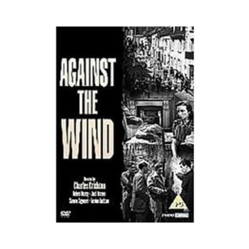 Against the Wind (1947) (DVD)