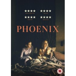 Phoenix (2018) (DVD)