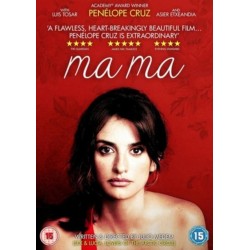 Ma Ma (2015) (DVD)