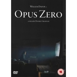 Opus Zero (2017) (DVD)